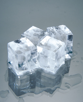 ijsblokjes vierkant hoshizaki